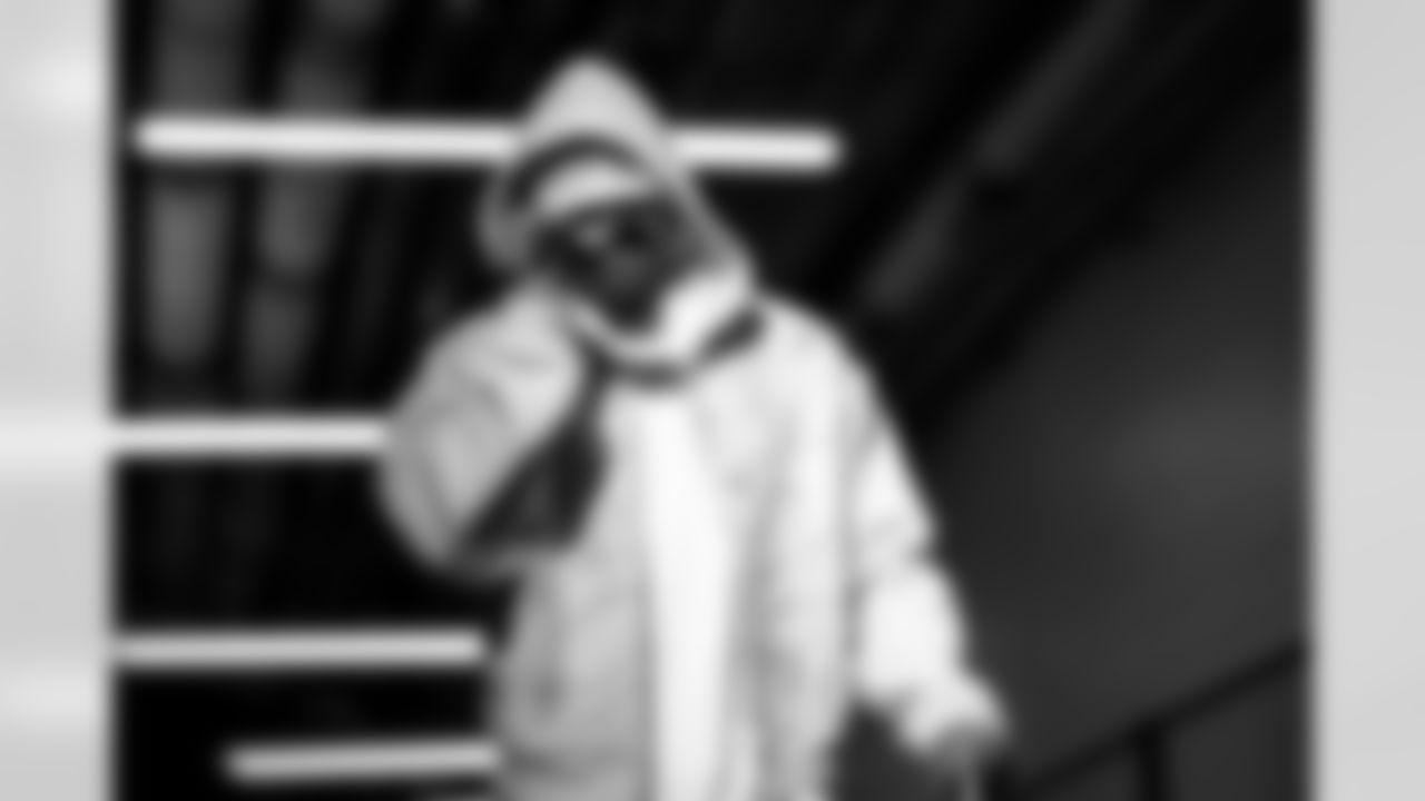 Cleveland Browns vs Buffalo Bills, Regular Season, December 21, 2025 at Huntington Bank Field.