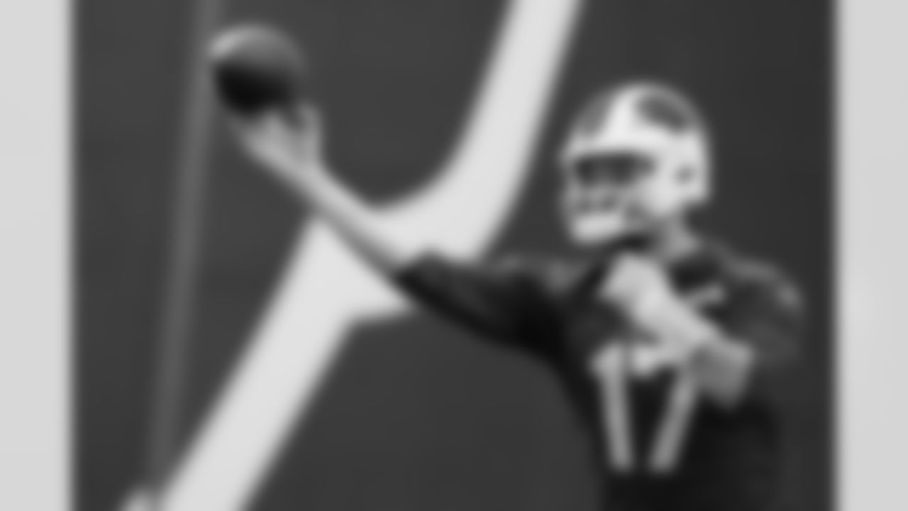 Josh Allen (17). Buffalo Bills Divisional Round, January 15, 2026 at Buffalo Bills Training Center.