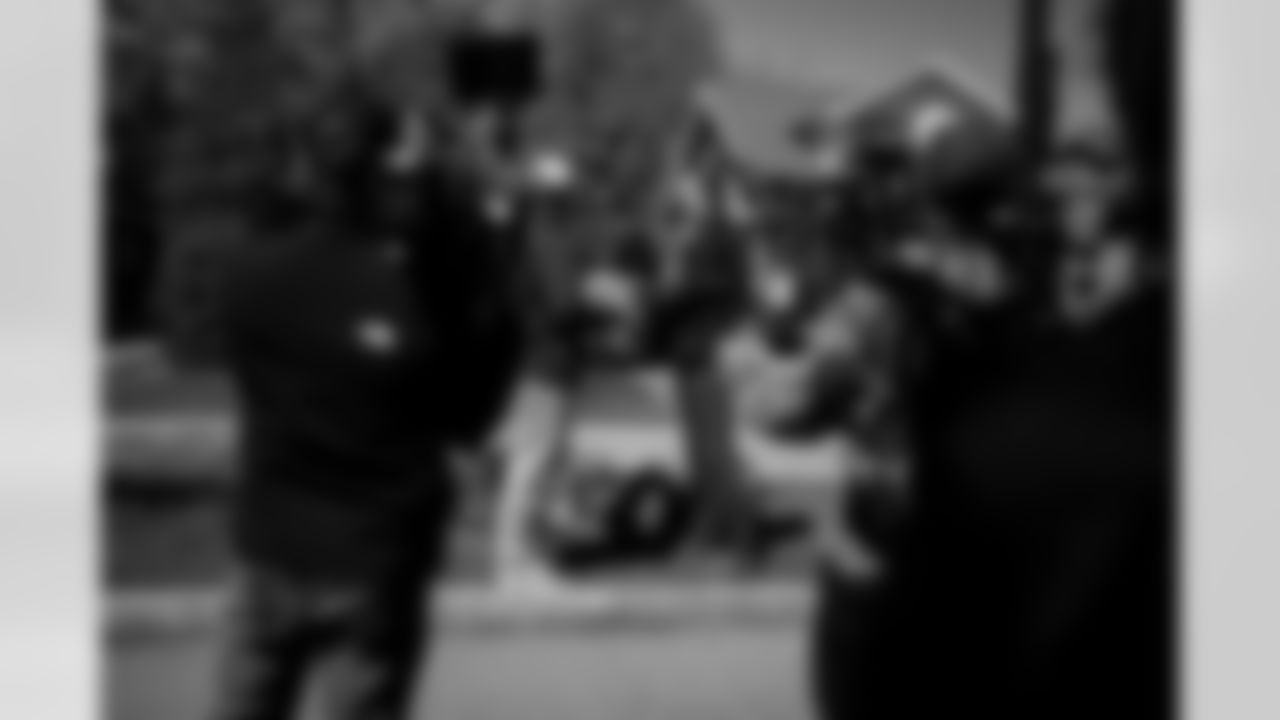 Peyton's Places Episode 1, April 22, 2025 at McKinley Shooting Rock.