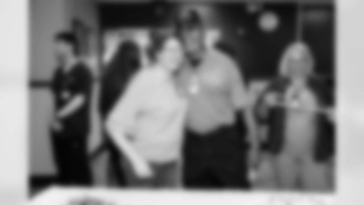 Buffalo Bills Salute to Service, November 11, 2025 at VA Hospital.