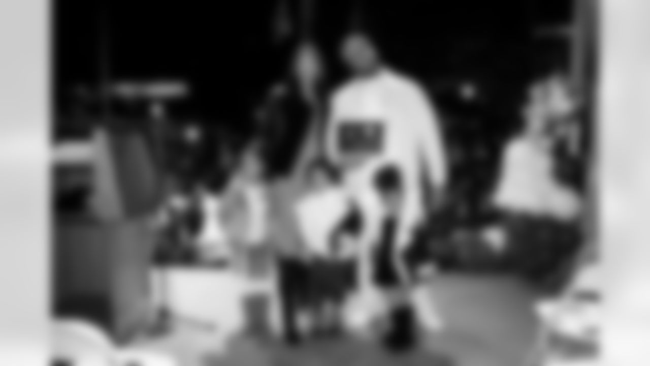 Key to the City presentation, November 14, 2025 at City Hall.