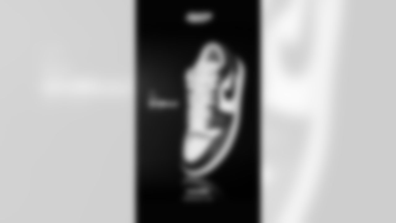 My Cause My Cleats_Story Images_Guellie