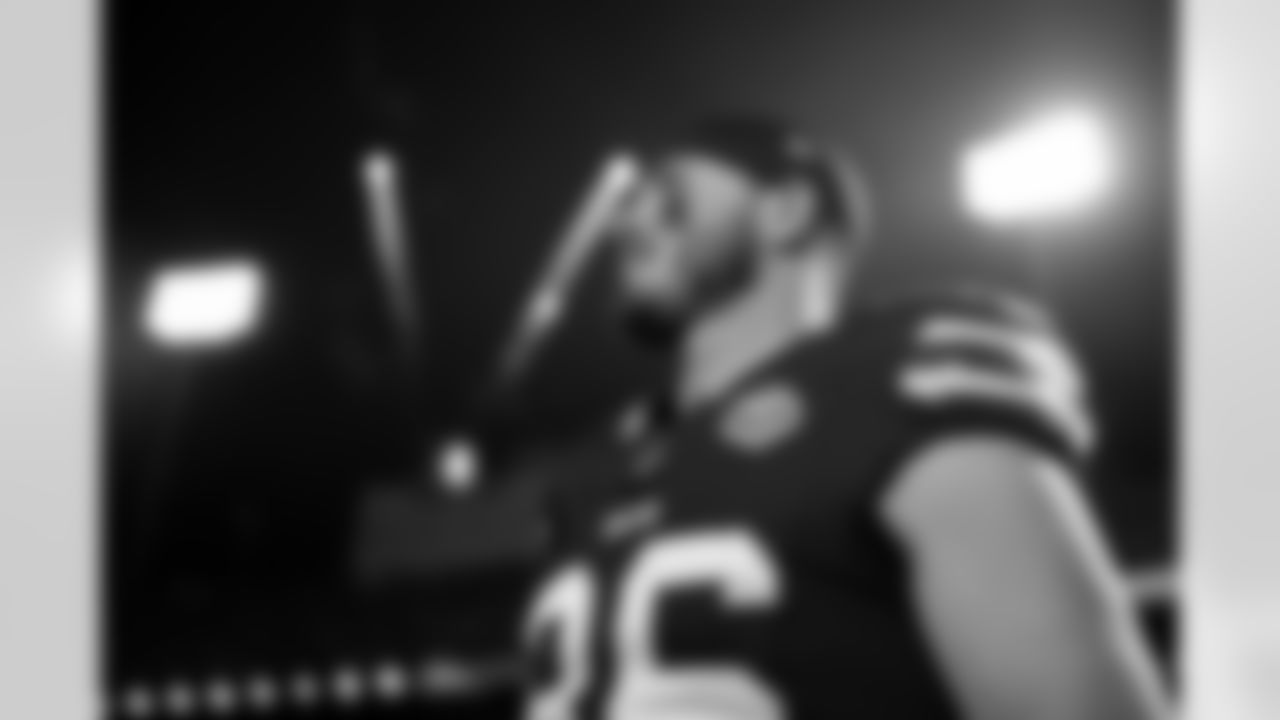 Buffalo Bills vs Baltimore Ravens, Regular Season, September 07, 2025 at Highmark Stadium.
