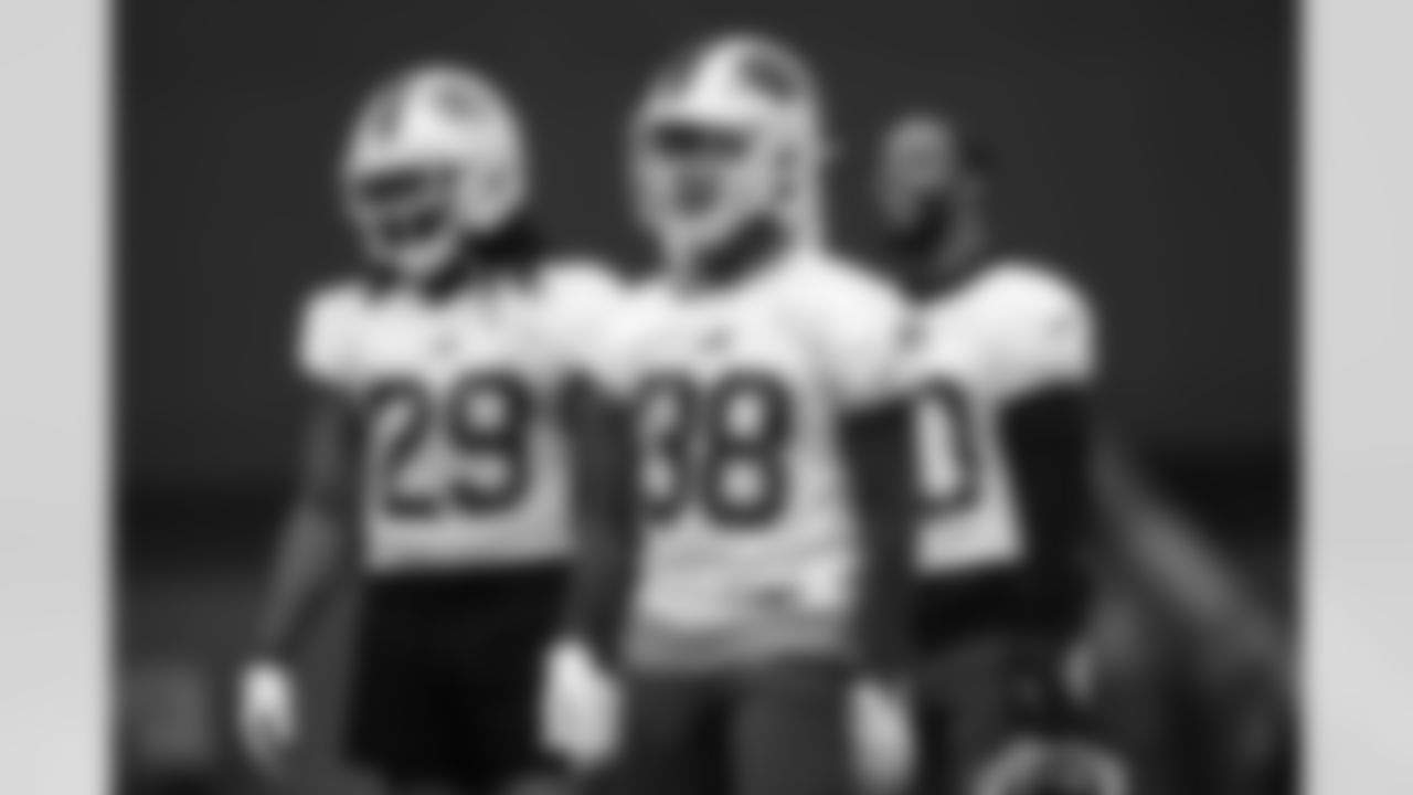 Buffalo Bills Week 10 Practice, November 09, 2023 at 1 Bills Drive.