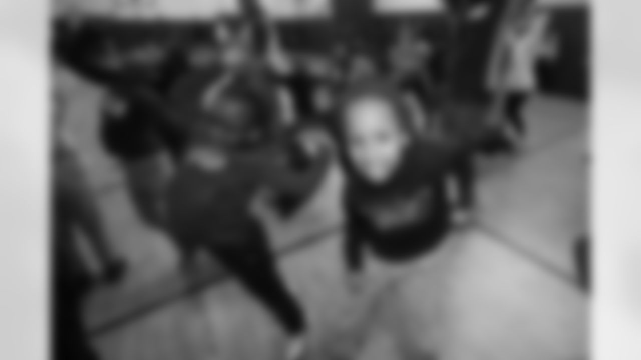 M&T Bank Billieve Together Playoff Rally at Westminster Community Charter School, January 08, 2026.