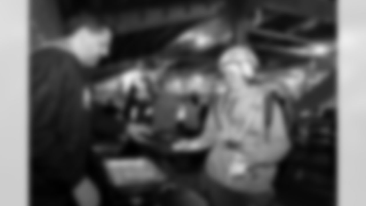 Gilbane Turner Holiday Lunch, December 04, 2025 at Highmark Stadium.