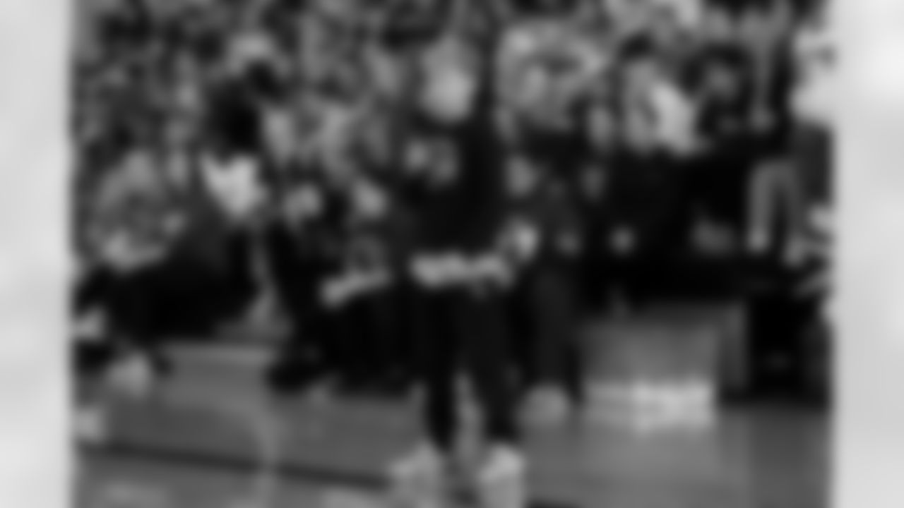 Play 60 Charged Up By Wegmans Kickoff, November 04, 2025 at Churchville Chili Middle School.