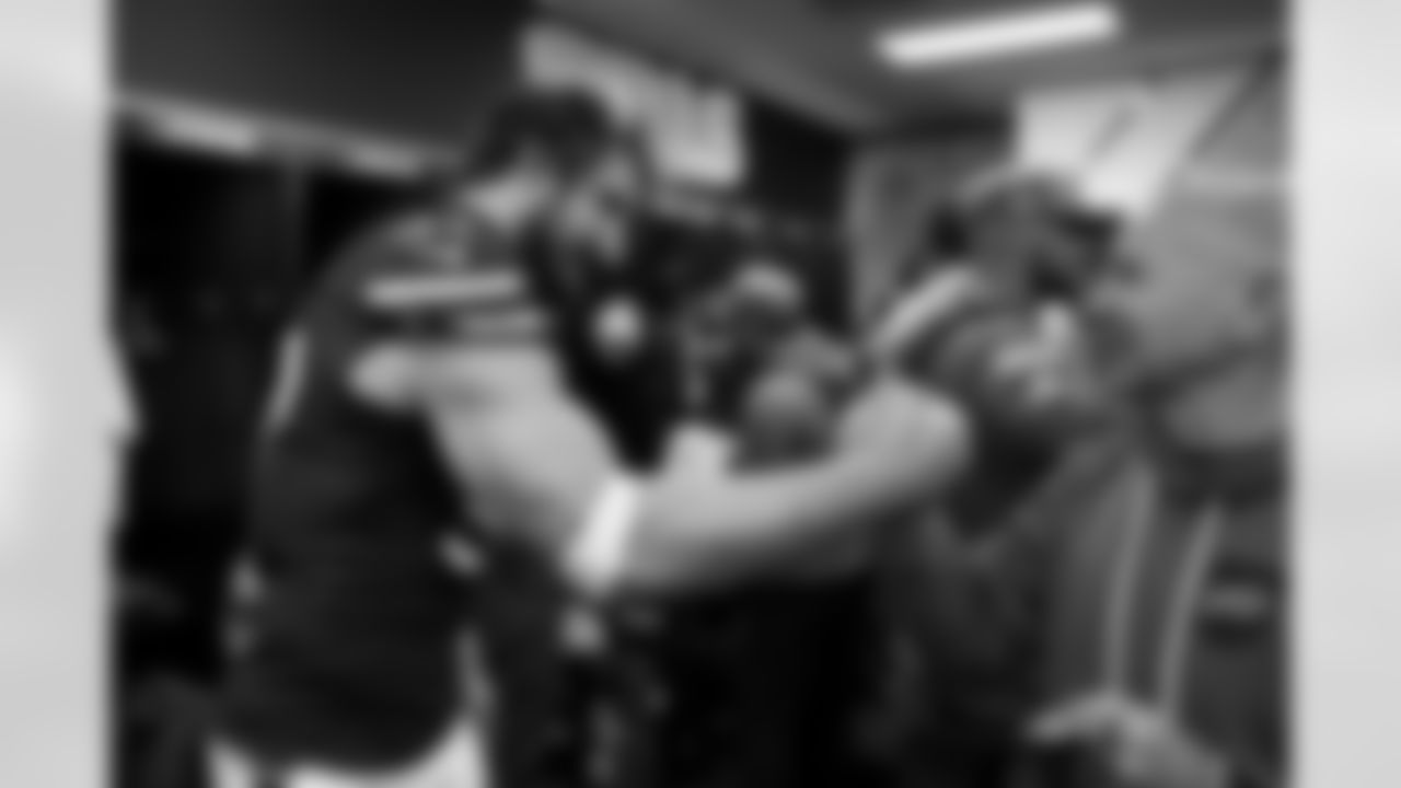 Buffalo Bills vs Kansas City Chiefs, Regular Season, November 02, 2025 at Highmark Stadium.