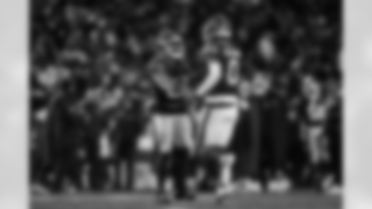 Buffalo Bills vs New York Jets, Regular Season, January 04, 2026 at Highmark Stadium.