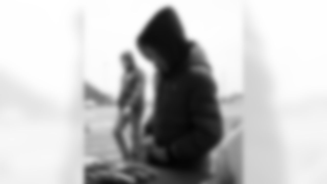 2025 Fall Cup Provincial Tackle Championship, November 15, 2025 at Beverly Morgan Field.