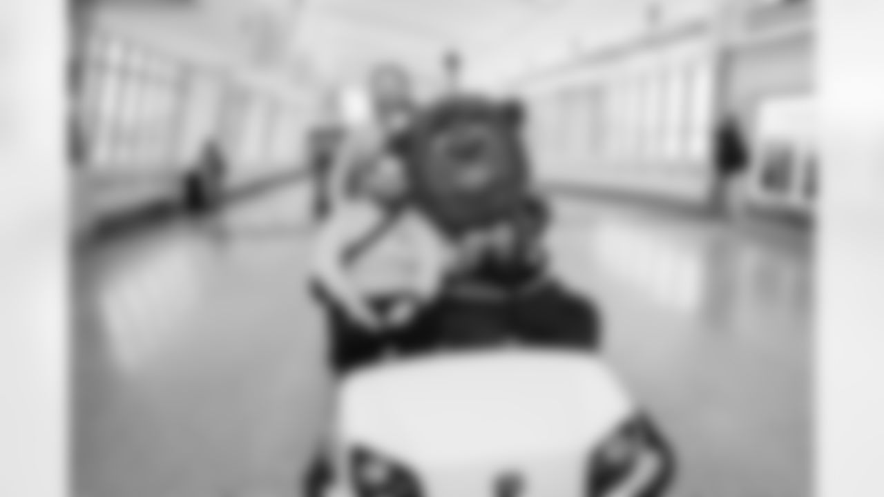 Buffalo Airport Pep Rally, January 16, 2026 at Buffalo Niagara International Airport.