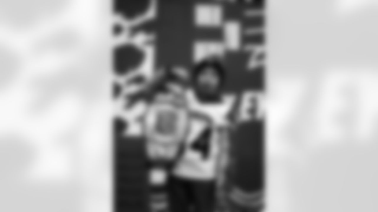 2025 Fall Cup Provincial Tackle Championship, November 15, 2025 at Beverly Morgan Field.