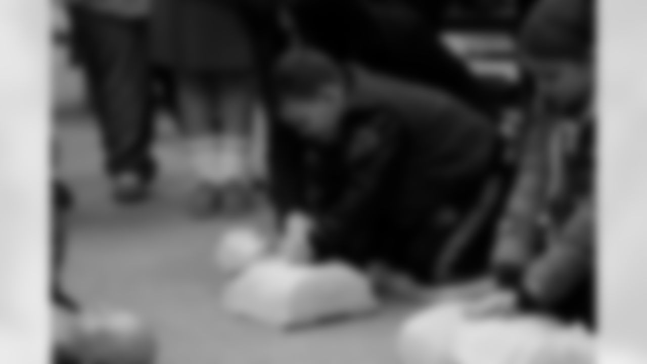 Christian Benford Book Reading, December 16, 2025 at Barnes and Noble.