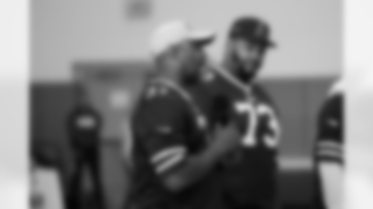 Play 60 Charged Up By Wegmans Kickoff, November 04, 2025 at Churchville Chili Middle School.