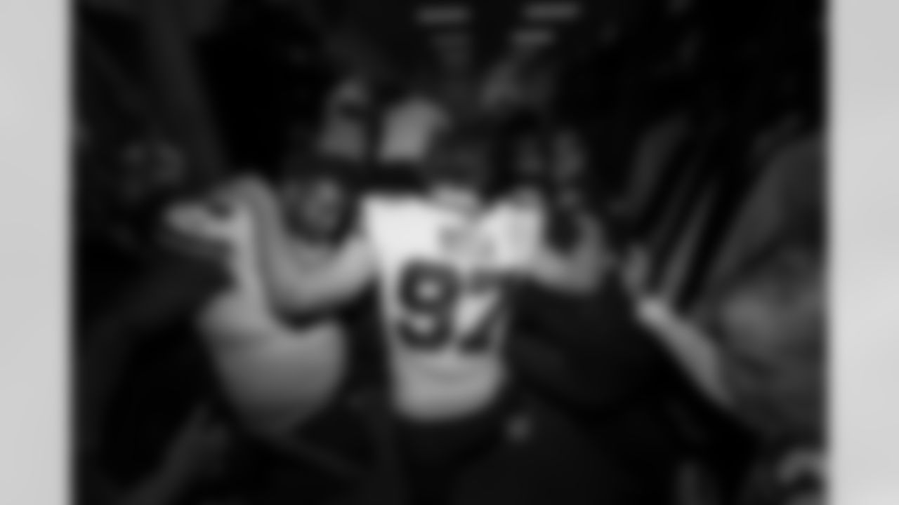 Cleveland Browns vs Buffalo Bills, Regular Season, December 21, 2025 at Huntington Bank Field.