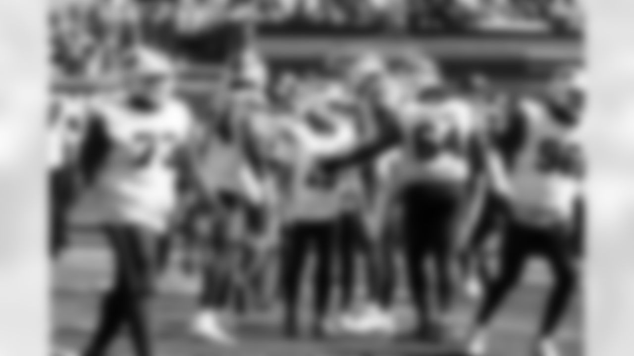 New York Jets vs Buffalo Bills, Regular Season, September 14, 2025 at Metlife Stadium.