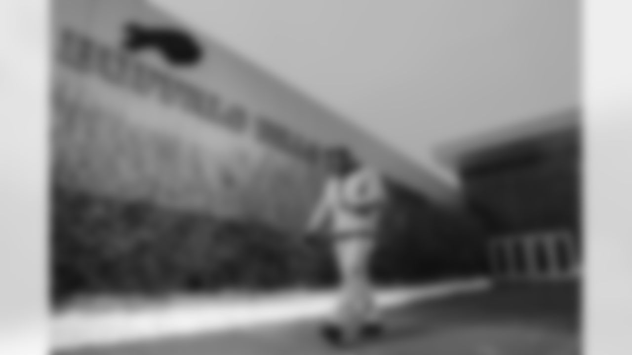 Buffalo Bills vs Cincinnati Bengals, Regular Season, December 07, 2025 at Highmark Stadium.