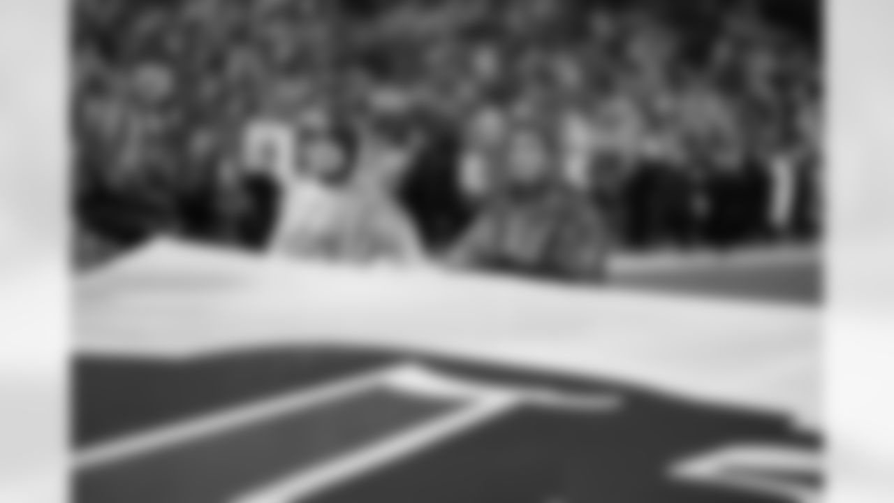 Buffalo Bills vs Philadelphia Eagles, Regular Season, December 28, 2025 at Highmark Stadium.