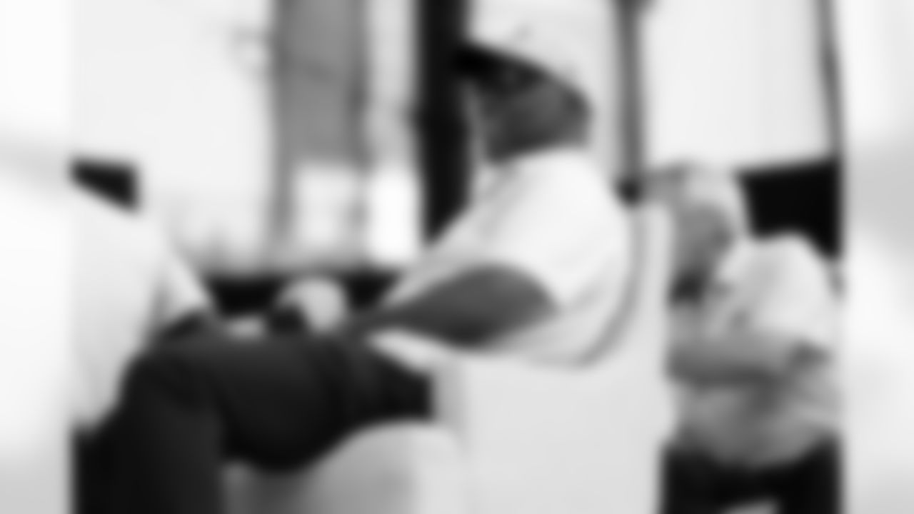 Pro Football Hall of Fame Induction Ceremony, August 02, 2025 at Hall of Fame.