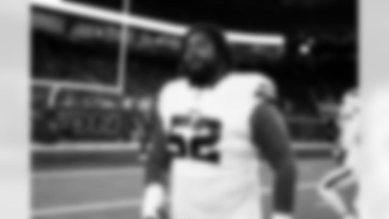 Houston Texans vs Buffalo Bills, Regular Season, November 20, 2025 at NRG Stadium.