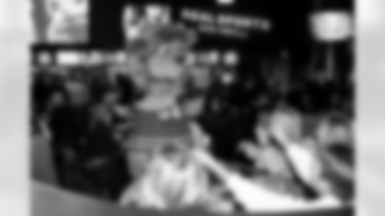 Bills v Chiefs Ontario Watch Party, November 02, 2025 at Real Sports Bar & Grill.