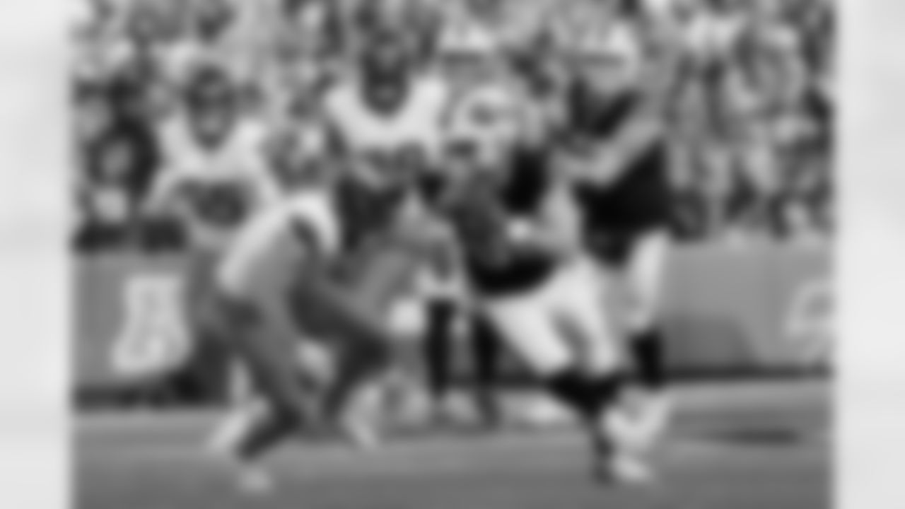 Buffalo Bills vs Denver Broncos, Wild Card Weekend, January 12, 2025 at Highmark Stadium.