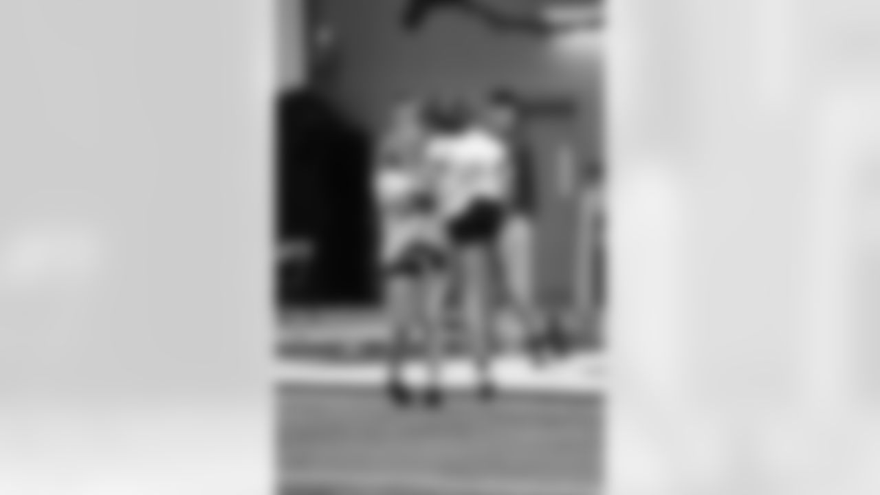 Boys & Girls Club Flag Tournament, December 14, 2025 at Buffalo Bills Training Center.