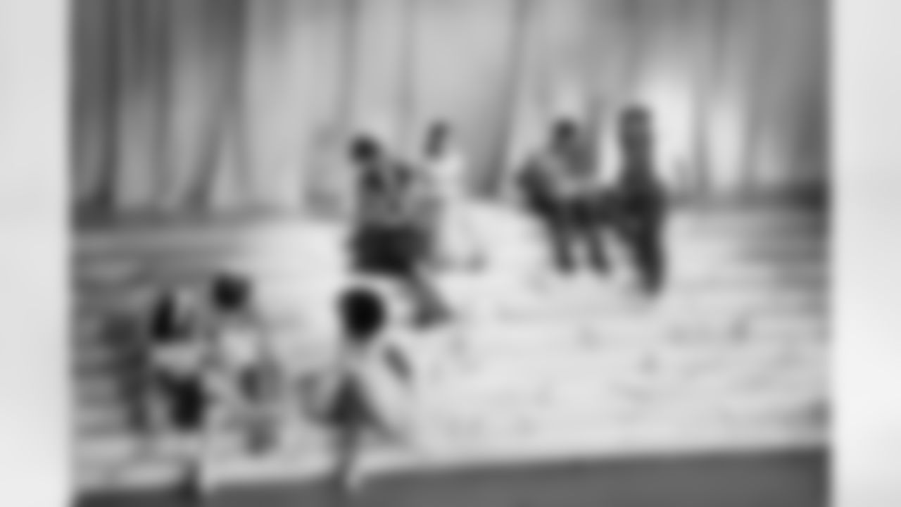 Black Fashion Runway, February 28, 2026 at Shae's Theater.