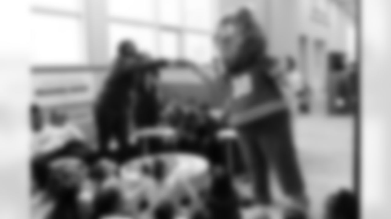 Zeneta & Zaire's Book Club, February 27, 2026 at Villa Maria College.