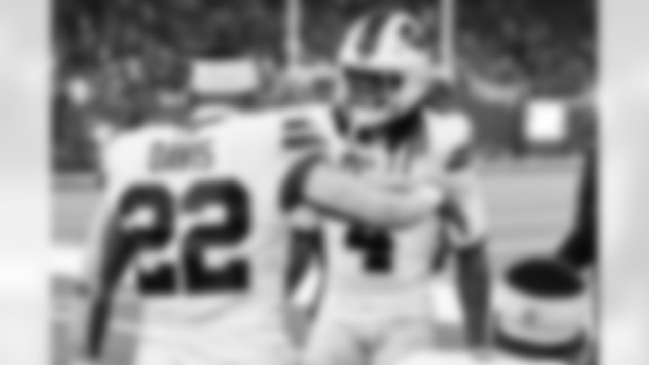 Houston Texans vs Buffalo Bills, Regular Season, November 20, 2025 at NRG Stadium.