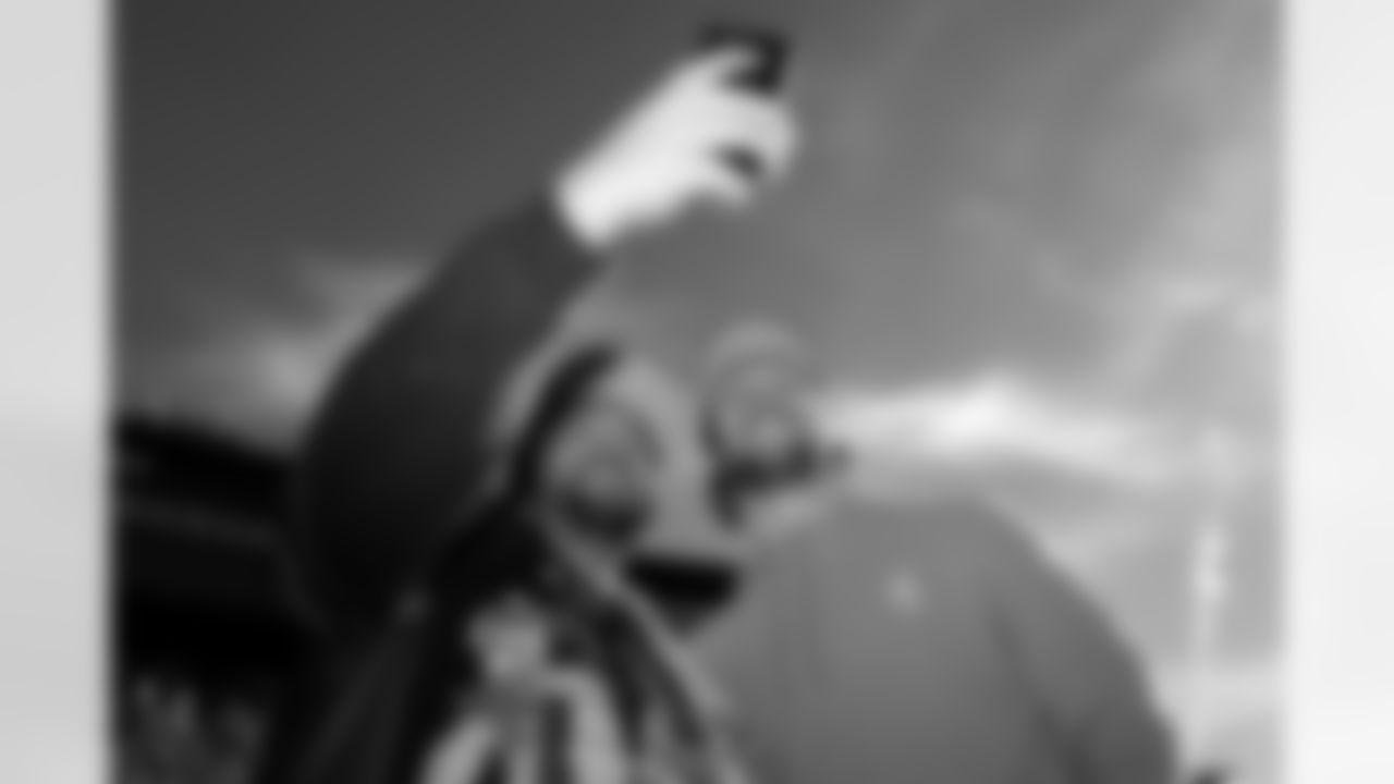 Josh Allen Jersey Retirement, November 22, 2025 at University of Wyoming.