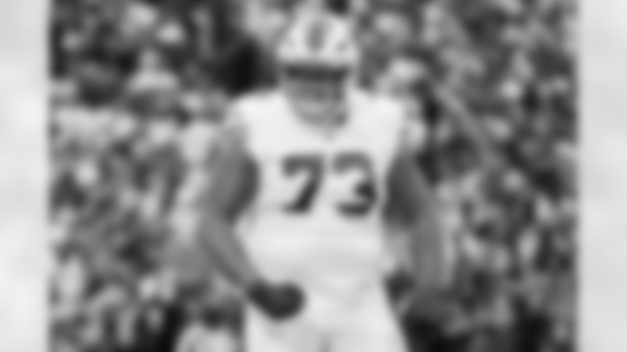 Buffalo Bills vs Tampa Bay Buccaneers, Regular Season, November 16, 2025 at Highmark Stadium.