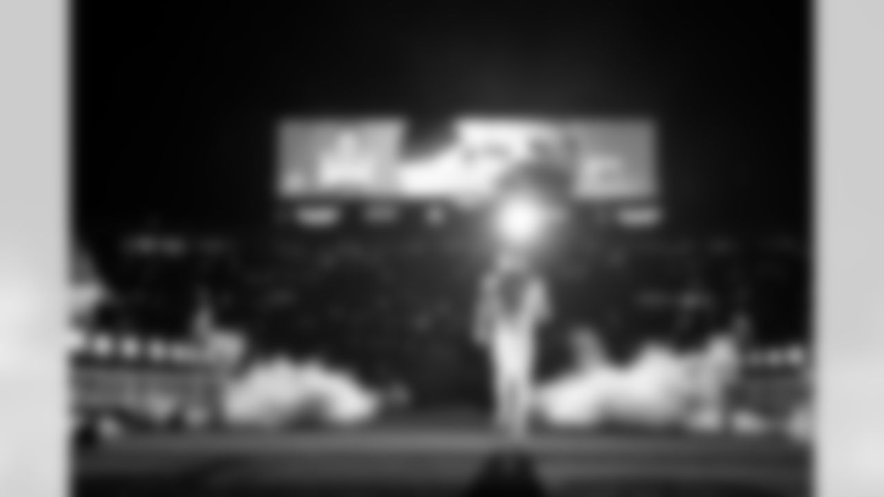 Buffalo Bills vs New England Patriots, Regular Season, October 05, 2025 at Highmark Stadium.