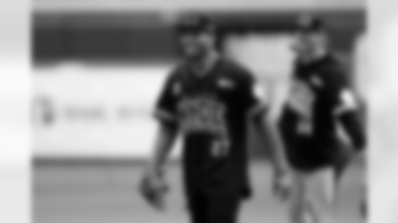 Micah Hyde Charity Softball Game, May 04, 2025 at Sahlen Field.