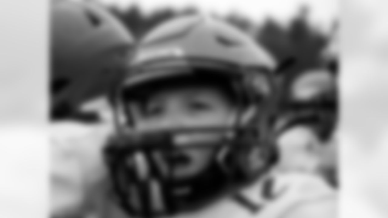 2025 Fall Cup Provincial Tackle Championship, November 15, 2025 at Beverly Morgan Field.