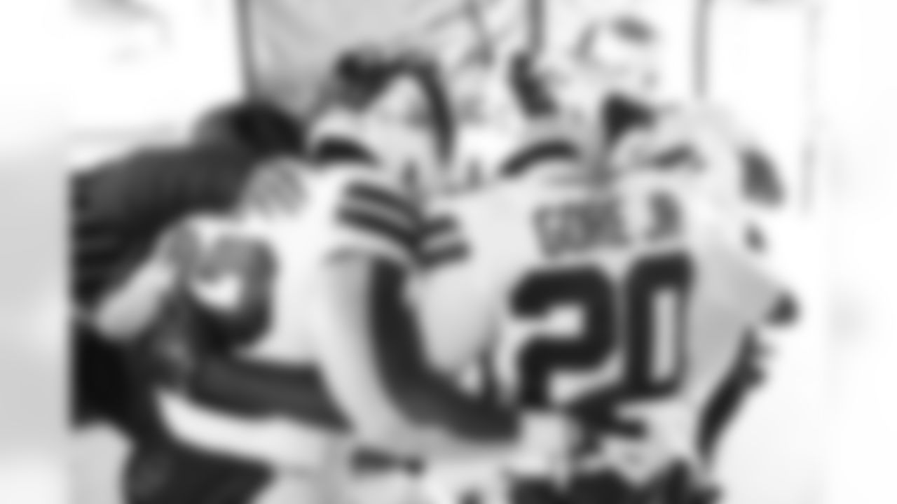 Buffalo Bills vs Denver Broncos, Divisional Game, January 17, 2026 at Empower Field at Mile High.