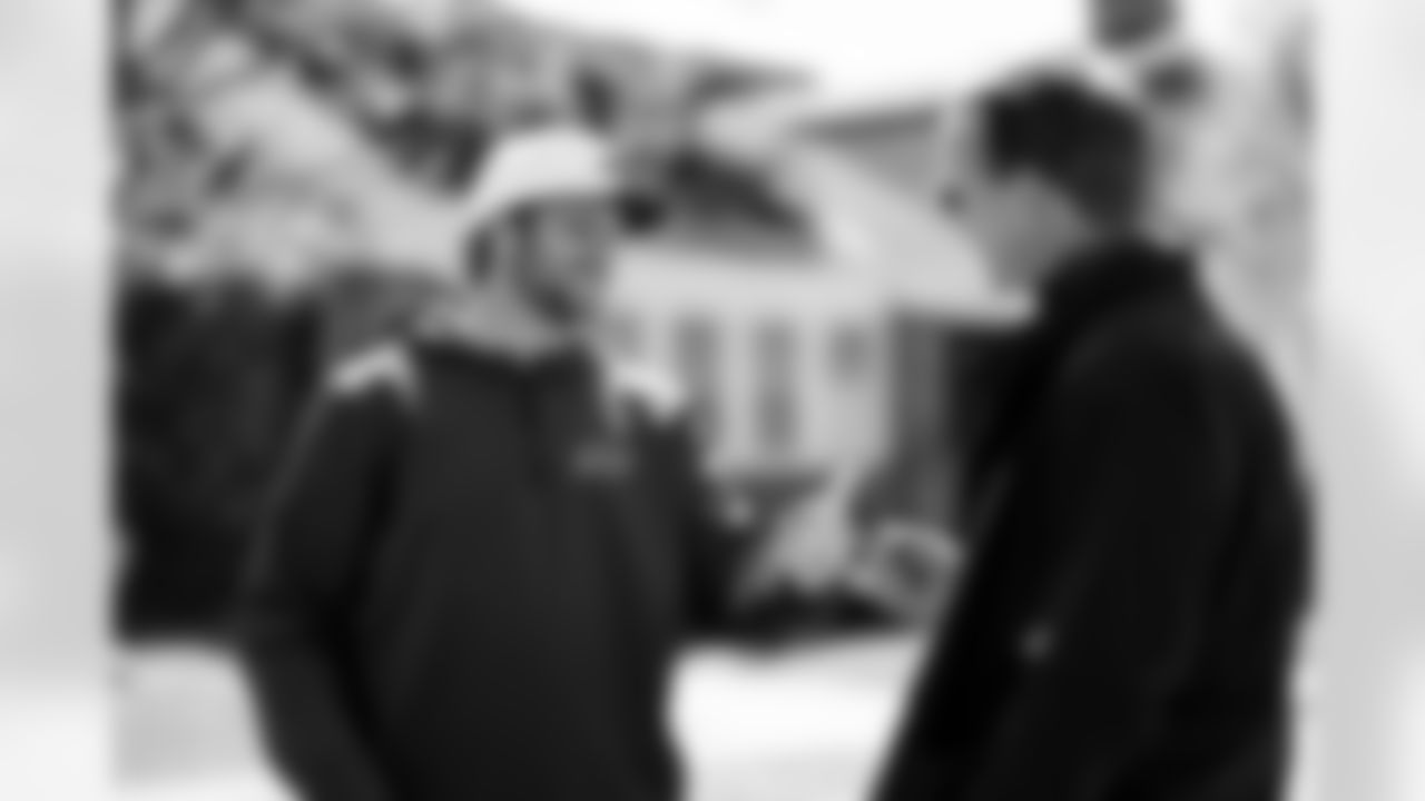 Peyton's Places Episode 1, April 22, 2025 at McKinley Shooting Rock.