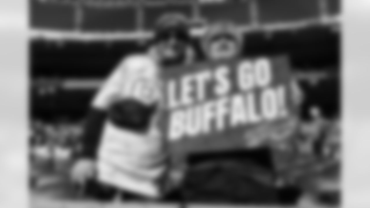 Buffalo Bills vs Denver Broncos, Divisional Game, January 17, 2026 at Empower Field at Mile High.