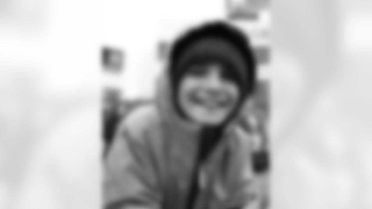 Buffalo Bills vs Tampa Bay Buccaneers, Regular Season, November 16, 2025 at Highmark Stadium.