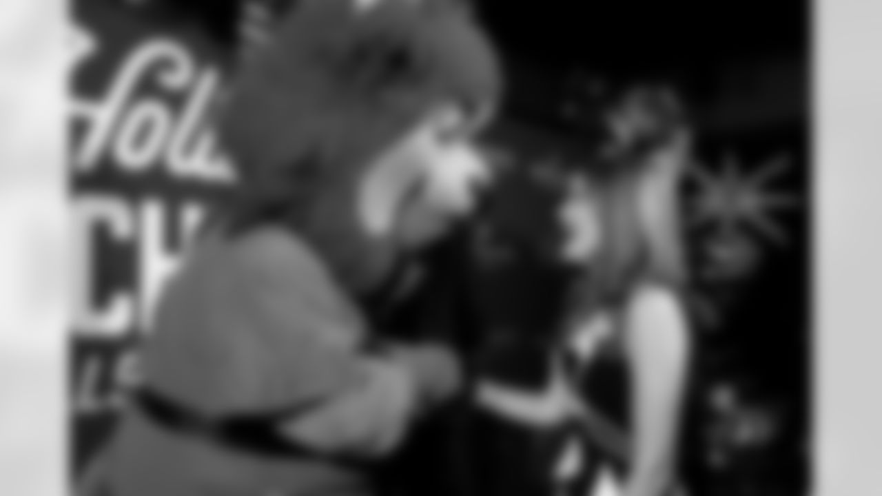 Buffalo Bills Hallmark Movie Premiere Event & VIP Party, November 13, 2025, at 42 North Brewing Company and the Aurora Theatre in East Aurora.