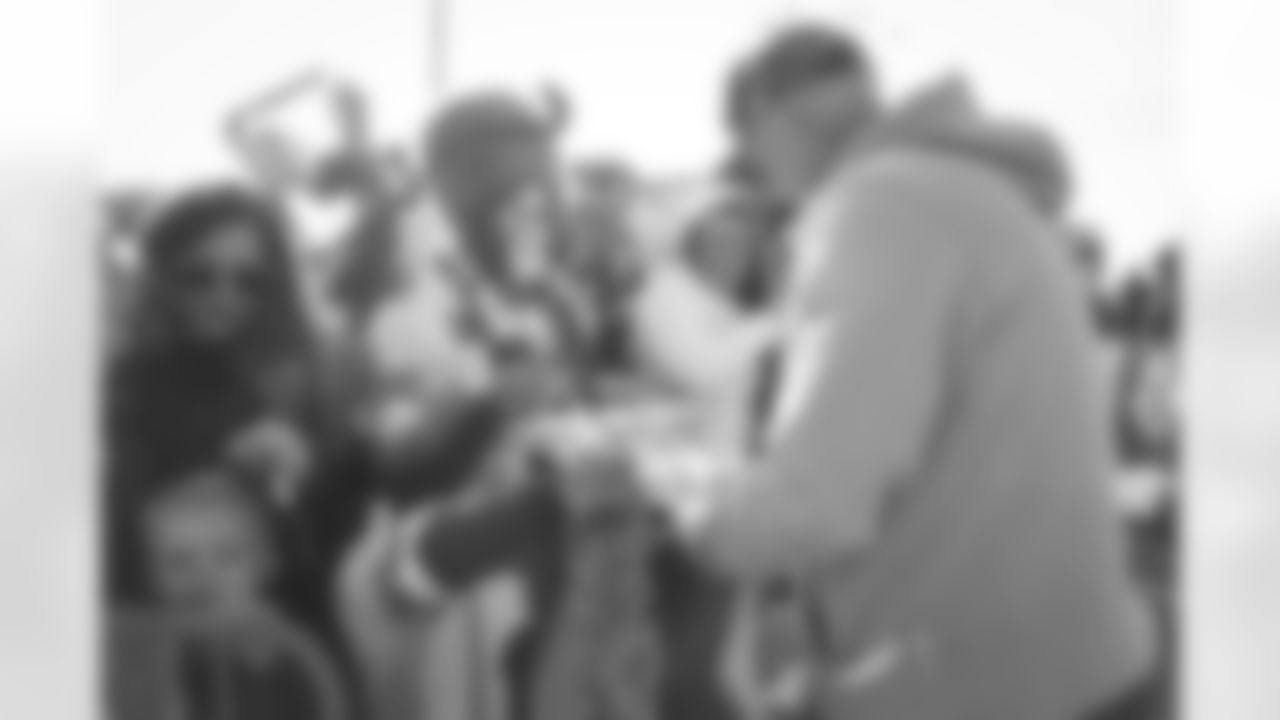 Buffalo Bills vs Kansas City Chiefs, Regular Season, November 02, 2025 at Highmark Stadium.