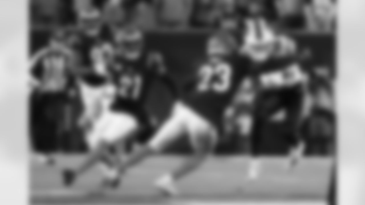 Cincinnati Bengals vs Buffalo Bills, Regular Season, November 05, 2023 at Paycor Stadium.
