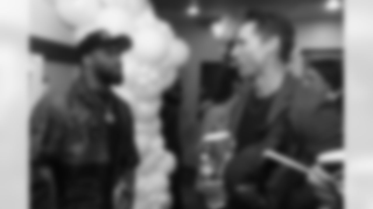 Buffalo Bills Hallmark Movie Premiere Event & VIP Party, November 13, 2025, at 42 North Brewing Company and the Aurora Theatre in East Aurora.