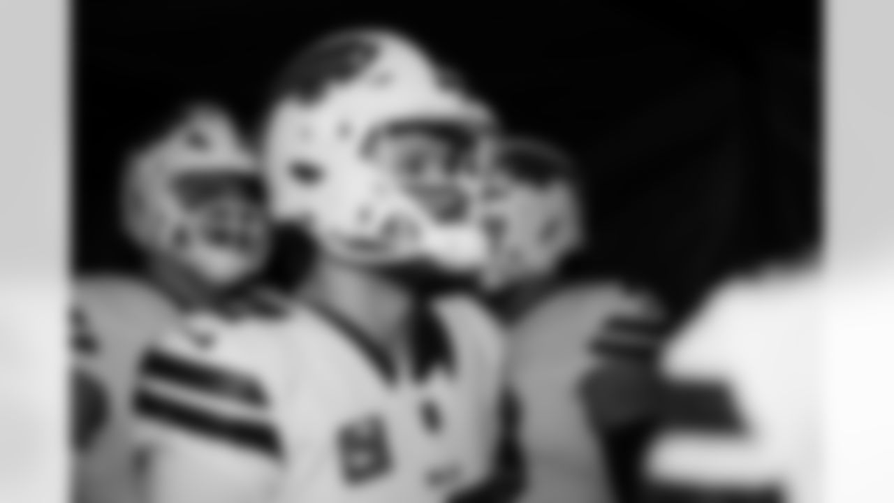 Buffalo Bills vs Denver Broncos, Divisional Game, January 17, 2026 at Empower Field at Mile High.