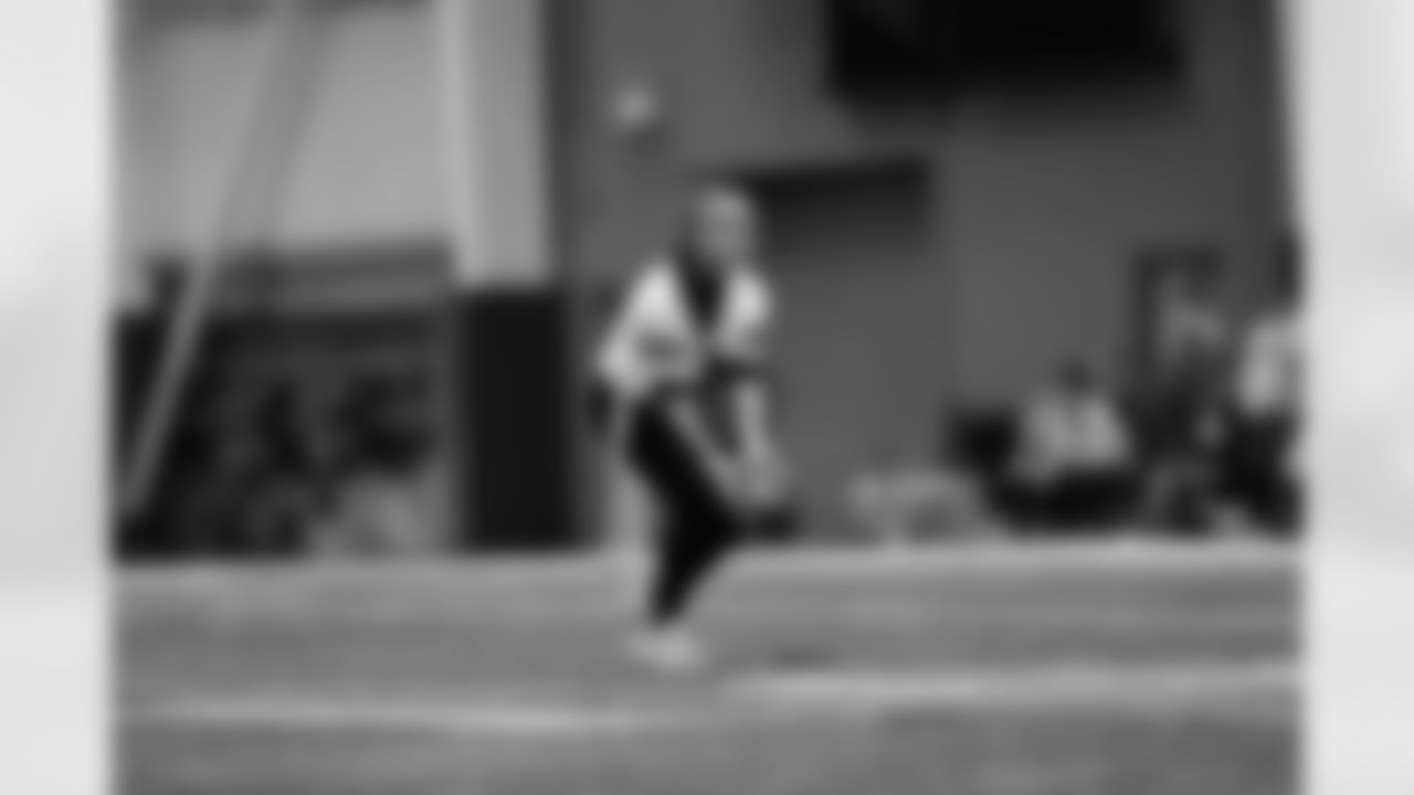 Boys & Girls Club Flag Tournament, December 14, 2025 at Buffalo Bills Training Center.