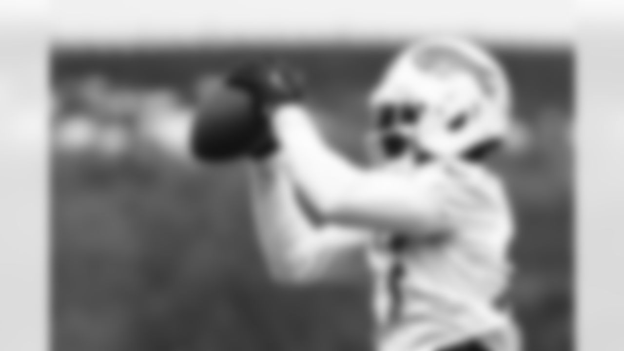 Tre'Davious White (27). Buffalo Bills Mandatory Minicamp, June 12, 2025 at the Buffalo Bills Training Center.