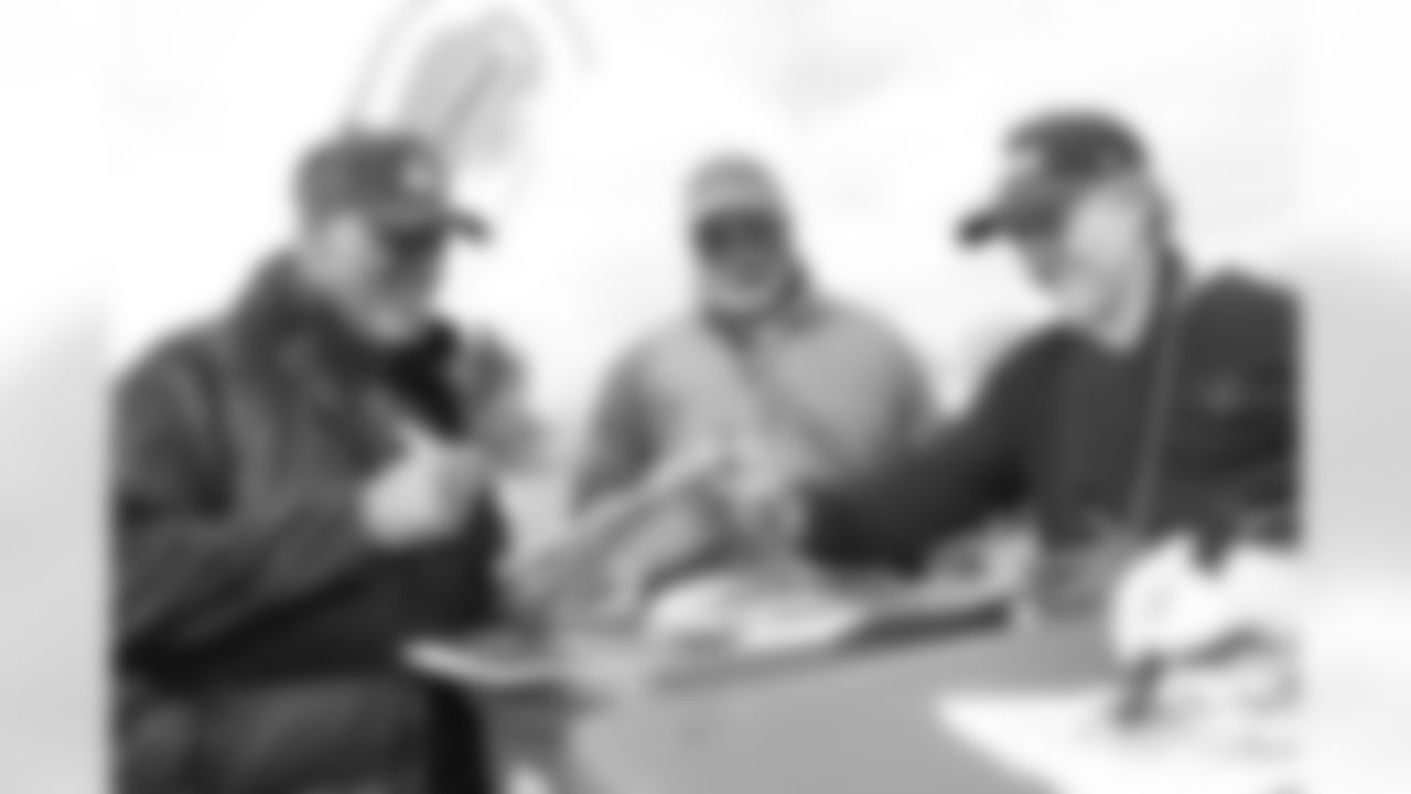 Buffalo Bills Foundation 2025 Thanksgiving Blitz, November 18, 2025 at FeedMore WNY.