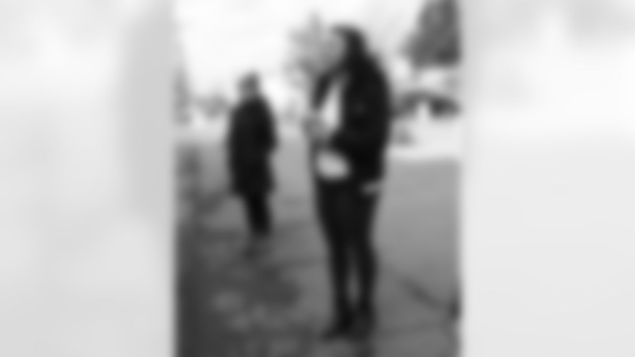 Buffalo Bills Foundation 2025 Thanksgiving Blitz, November 18, 2025 at FeedMore WNY.