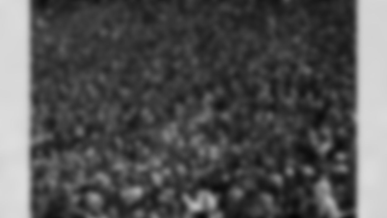 Buffalo Bills vs Kansas City Chiefs, Regular Season, November 02, 2025 at Highmark Stadium.