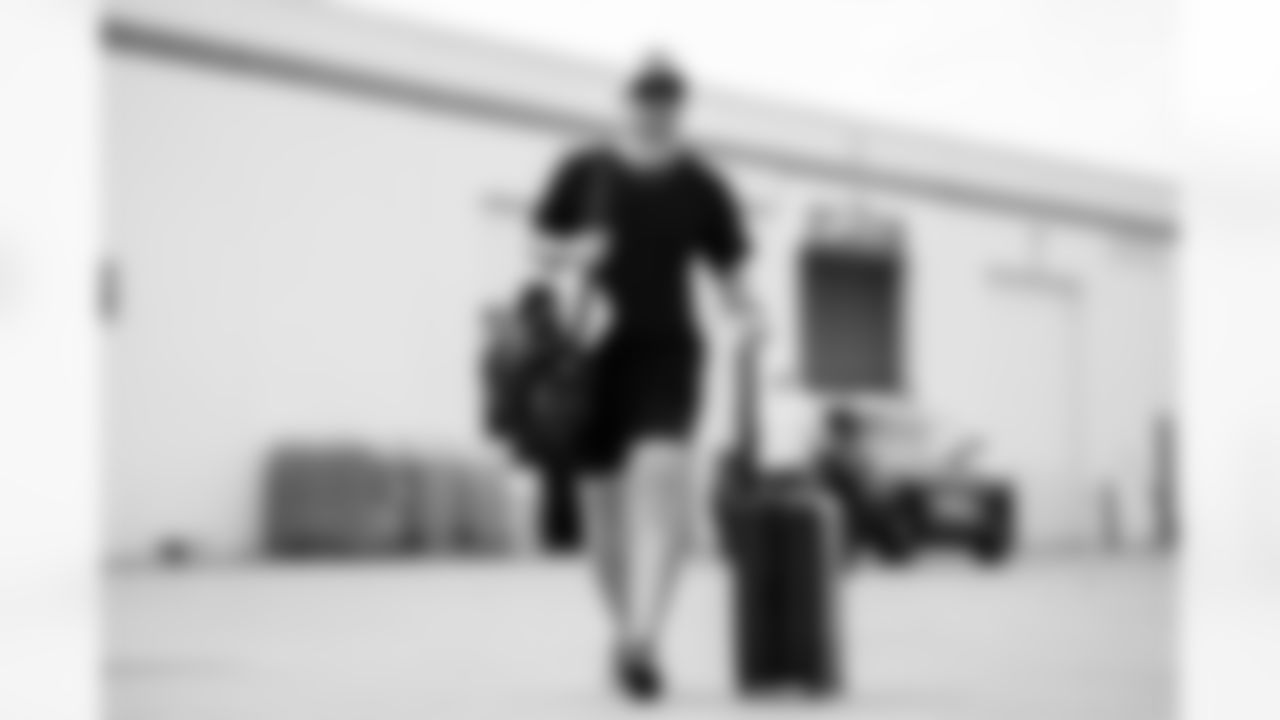 Buffalo Bills travel to Chicago,  August 14, 2025.